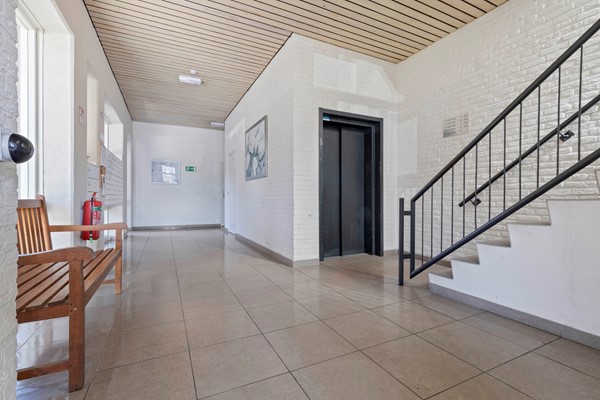 Medium property photo - Monseigneur Nolensplein 39E, 5911 GG Venlo